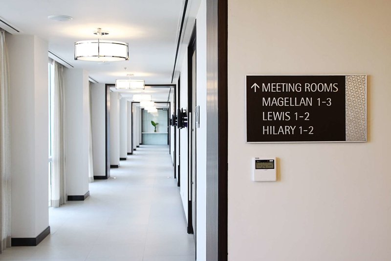 quest hotel and conference center