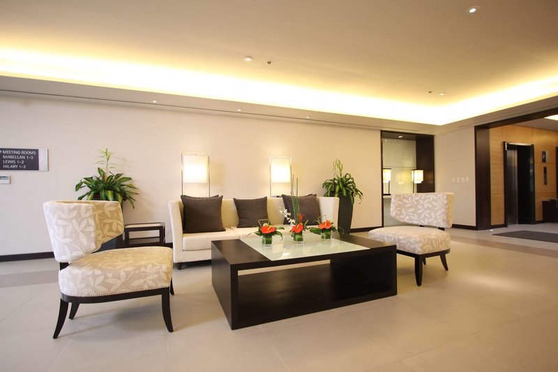 quest hotel and conference center