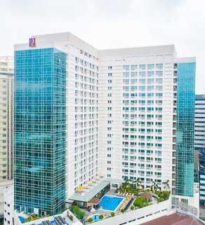 Quest Hotel & Conference Center,Cebu>>Balamban,3 star