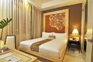 Quest Hotel & Conference Center,Cebu>>Balamban,3 star