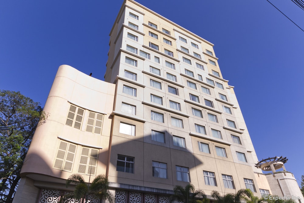 hotel elizabeth cebu