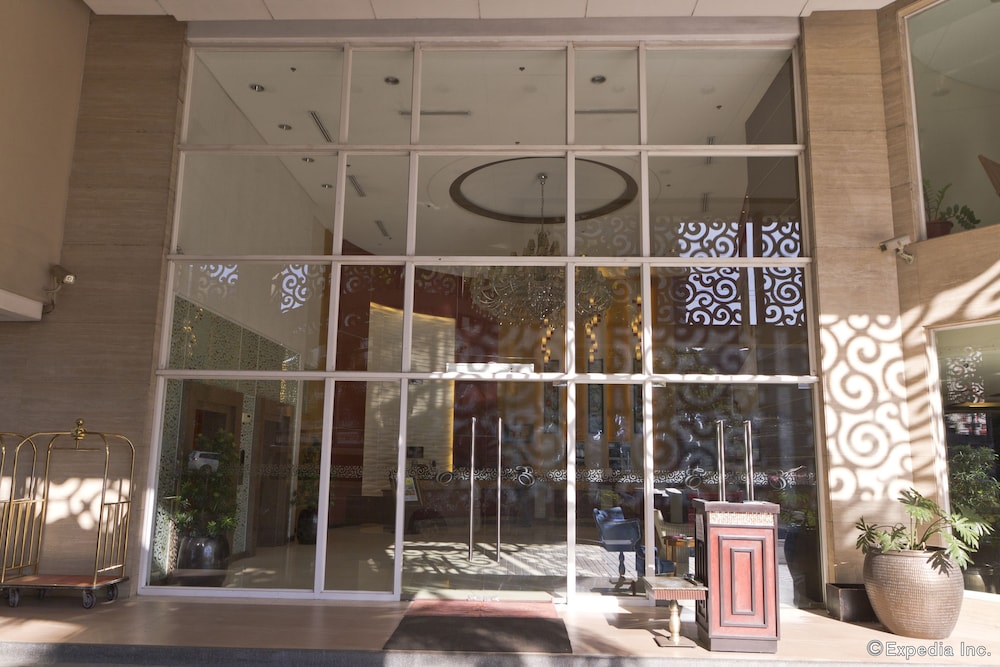 hotel elizabeth cebu