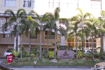 hotel elizabeth cebu