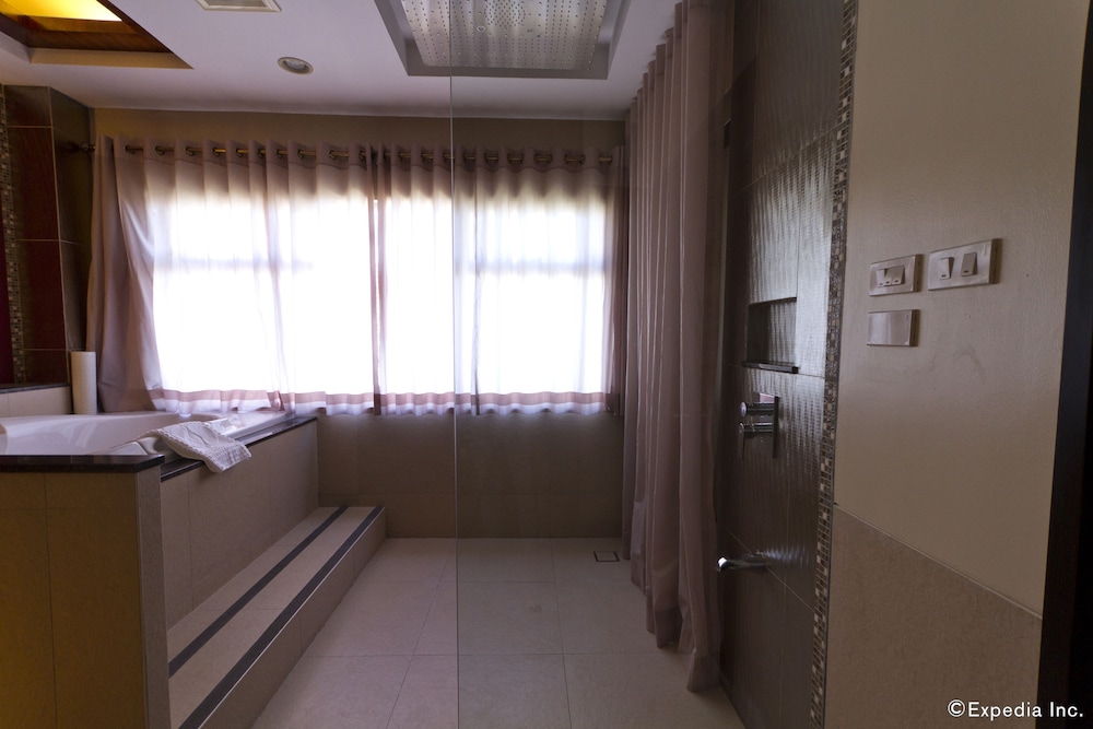 hotel elizabeth cebu