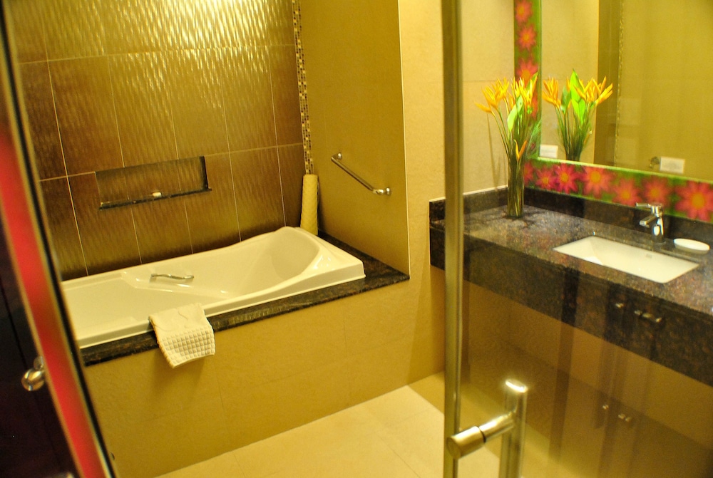 hotel elizabeth cebu