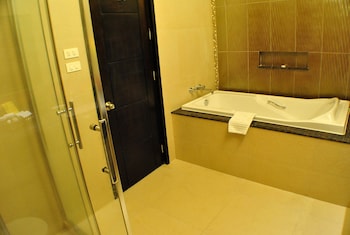 hotel elizabeth cebu