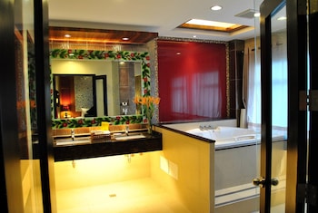 hotel elizabeth cebu