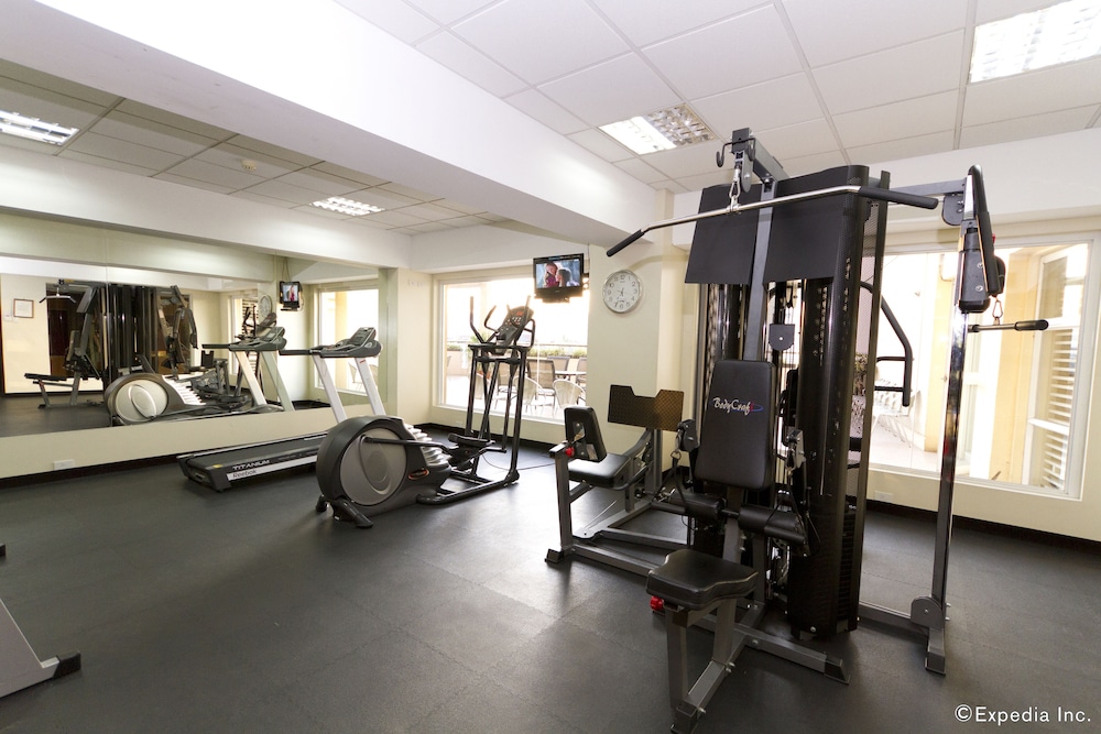 hotel elizabeth cebu