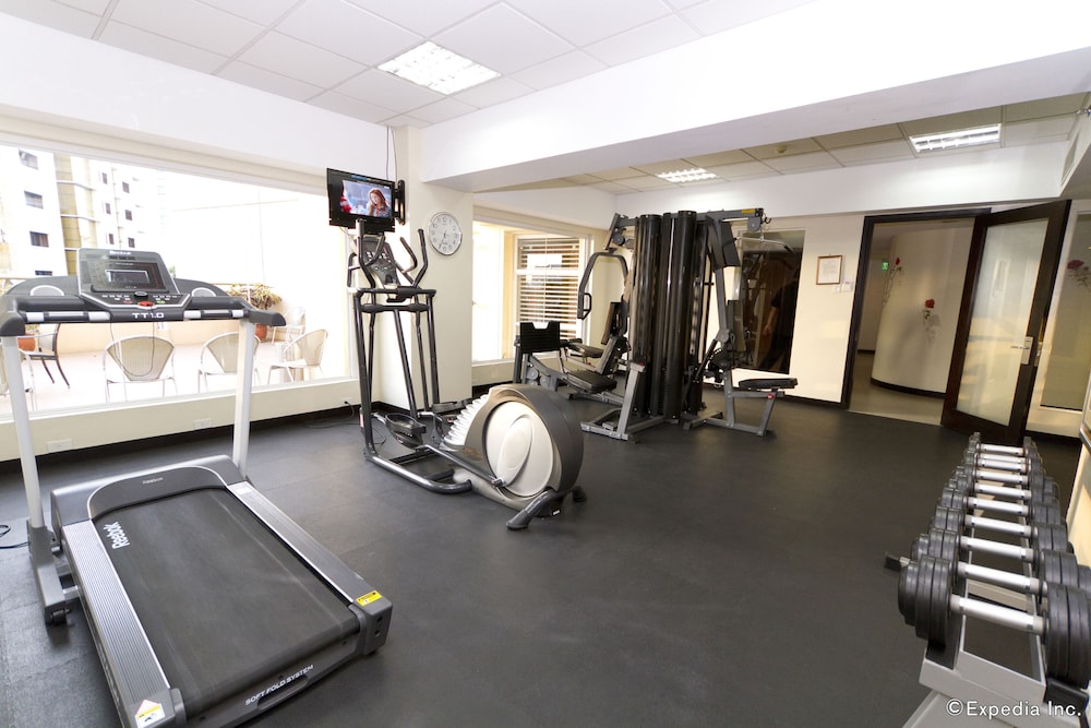 hotel elizabeth cebu