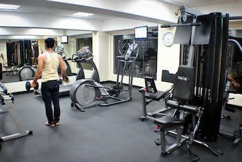 hotel elizabeth cebu