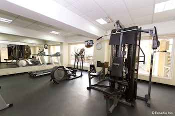 hotel elizabeth cebu