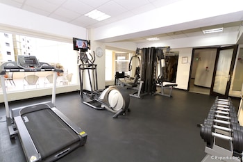 hotel elizabeth cebu