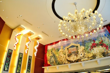 hotel elizabeth cebu