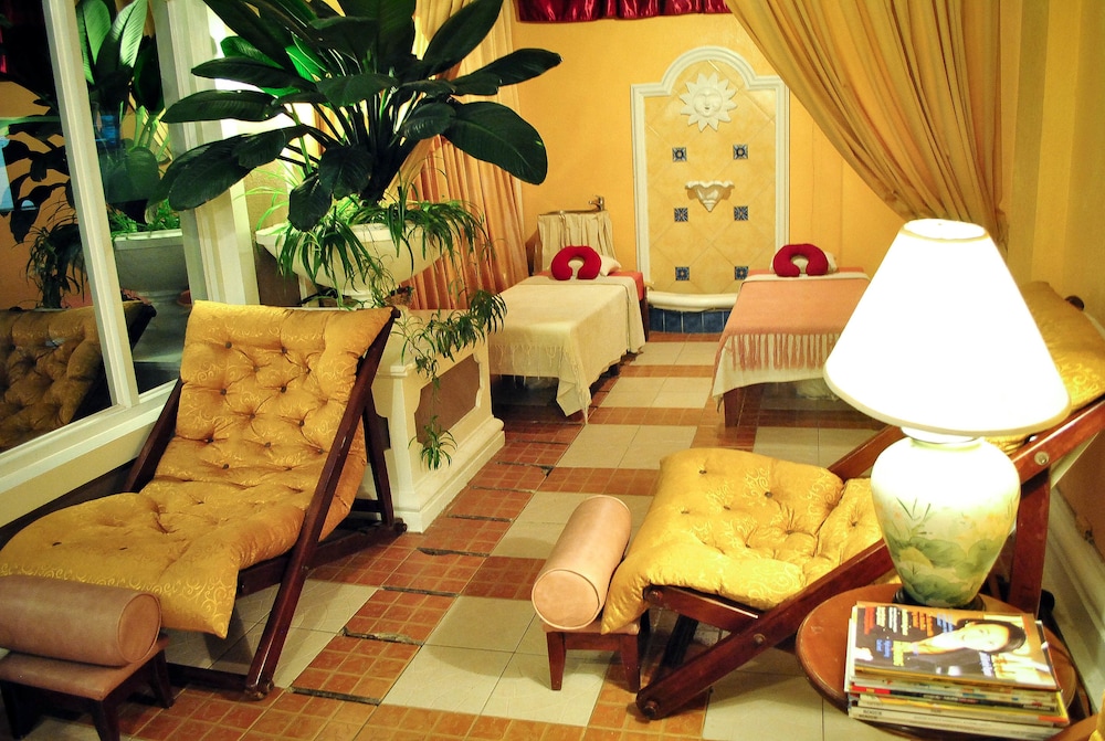 hotel elizabeth cebu