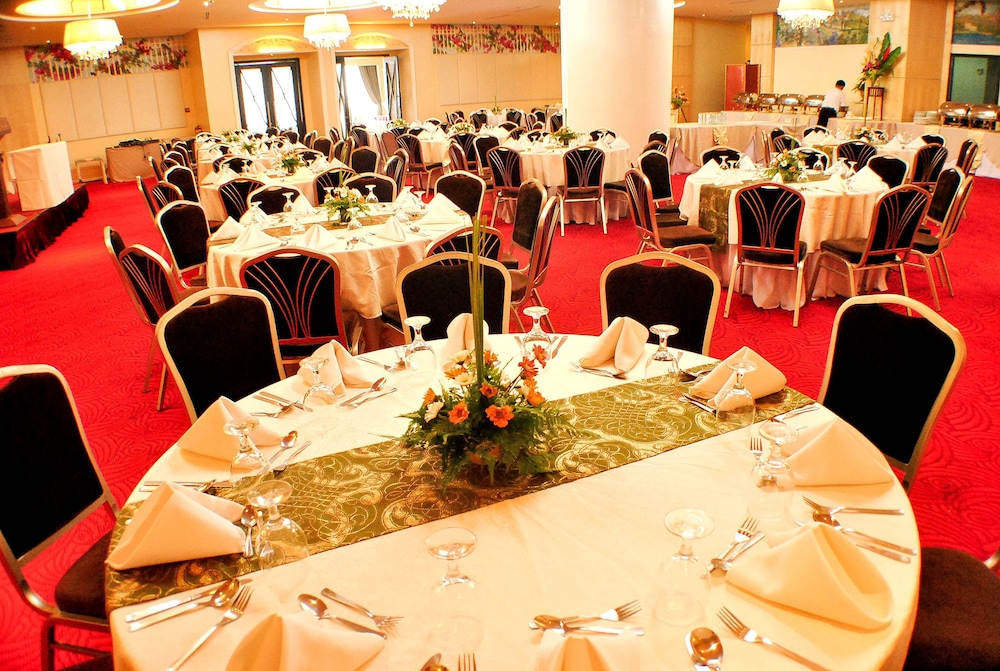 hotel elizabeth cebu