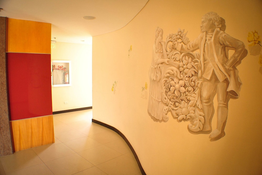 hotel elizabeth cebu