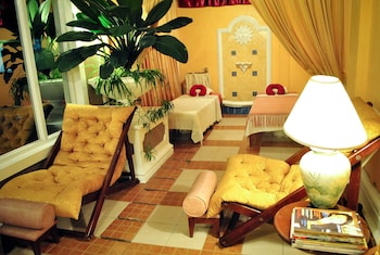 hotel elizabeth cebu