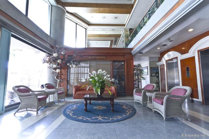 richmond plaza hotel