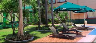 holiday spa hotel
