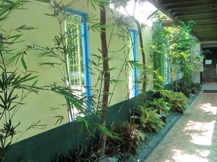 holiday spa hotel