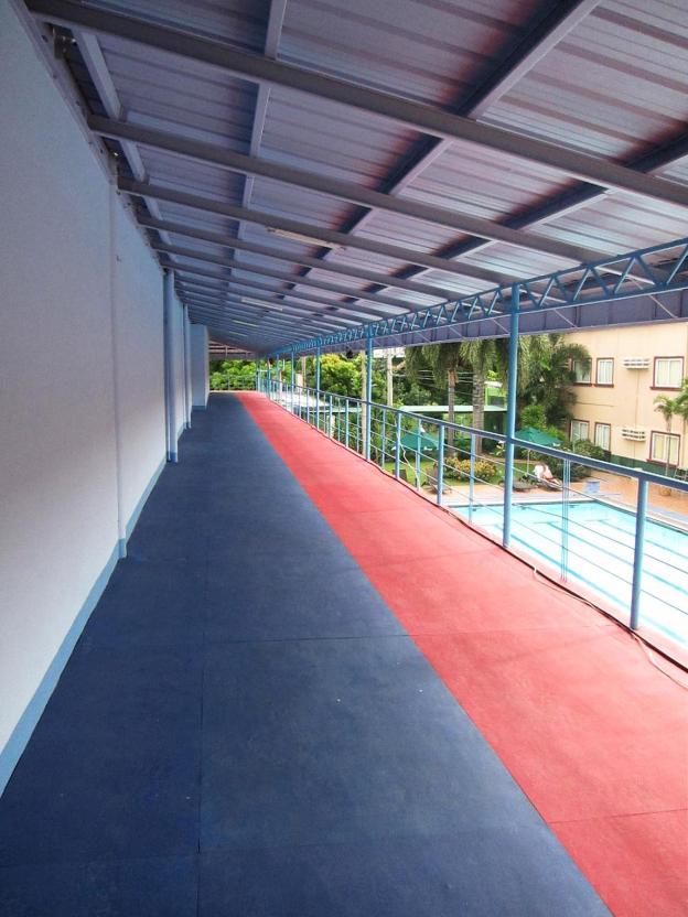 holiday spa hotel