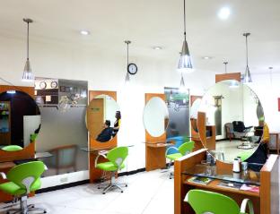 holiday spa hotel