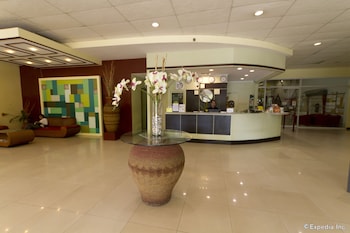 holiday spa hotel