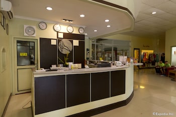 holiday spa hotel