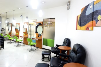 Holiday Spa Hotel,Cebu City>>Cebu,3 star