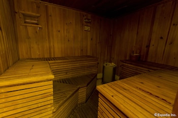 Holiday Spa Hotel,Cebu City>>Cebu,3 star