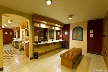 Holiday Spa Hotel,Cebu City>>Cebu,3 star