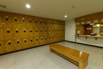 Holiday Spa Hotel,Cebu City>>Cebu,3 star