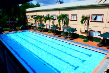 holiday spa hotel