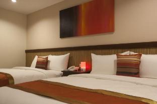 Ns Royal Hotel,Cebu City>>Cebu,2 star