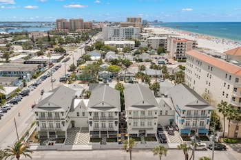 clearwater beach