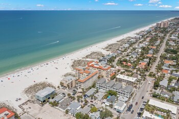 clearwater beach