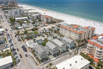 clearwater beach