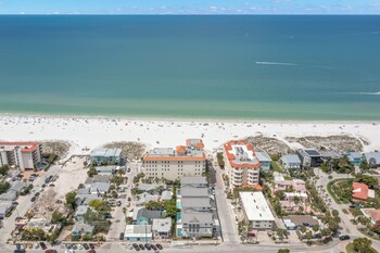 clearwater beach