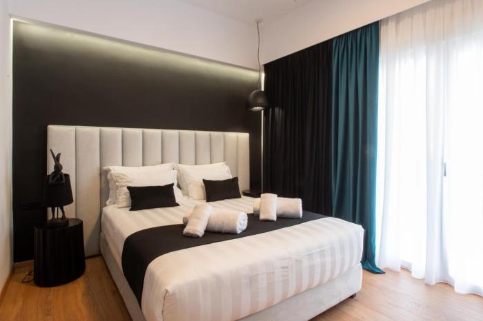acropolis signature apartment