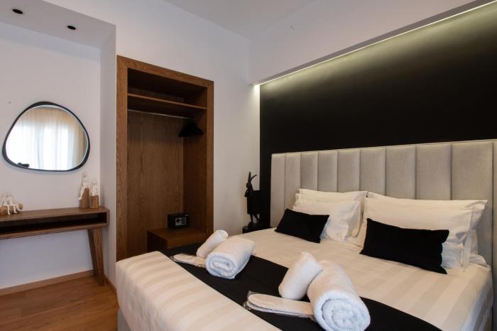 acropolis signature apartment