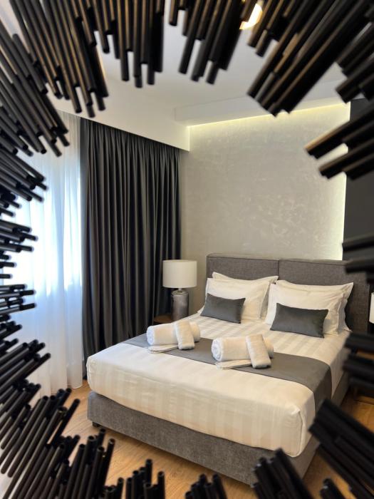 acropolis signature apartment