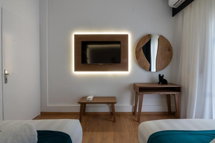 acropolis signature apartment