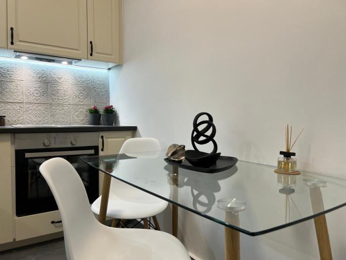 acropolis signature apartment