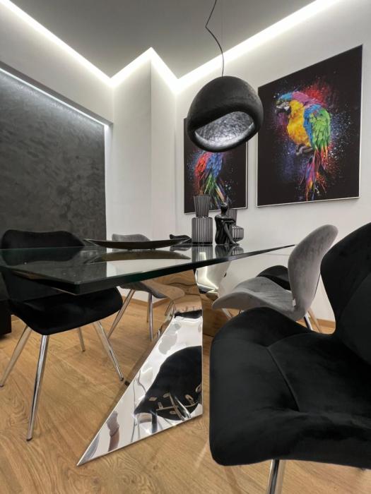 acropolis signature apartment