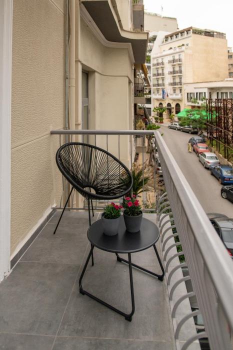 acropolis signature apartment