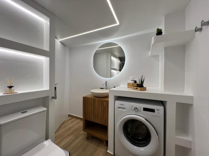 acropolis signature apartment