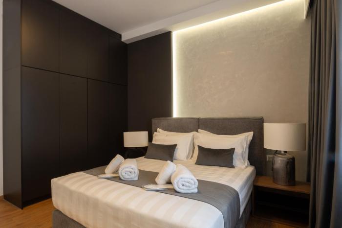 acropolis signature apartment