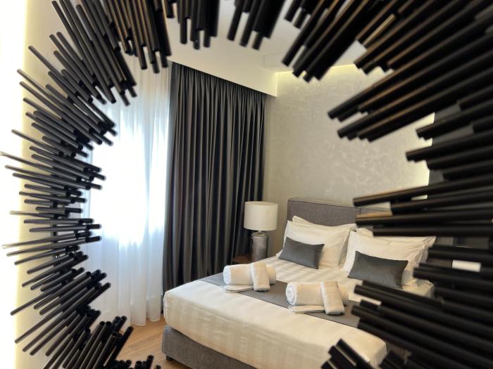 acropolis signature apartment