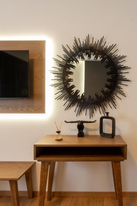 acropolis signature apartment