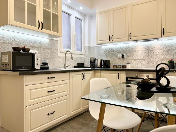 acropolis signature apartment